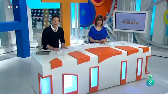 Aquí hay trabajo - Qué es y para qué sirve el Plan de Garantía Juvenil