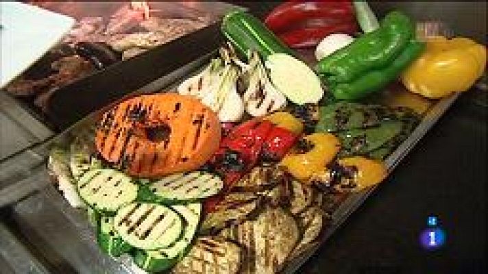 La mañana - Grasas, proteínas e hidratos