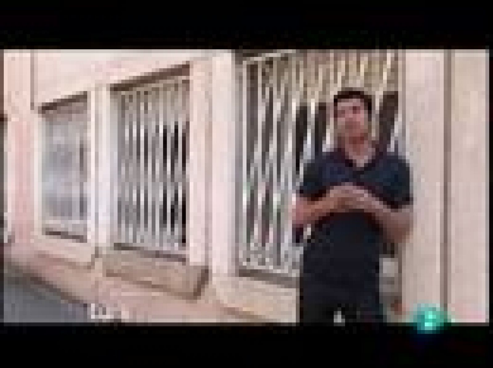 Página 2 - Entrevistas - Arturo Valls | Ver