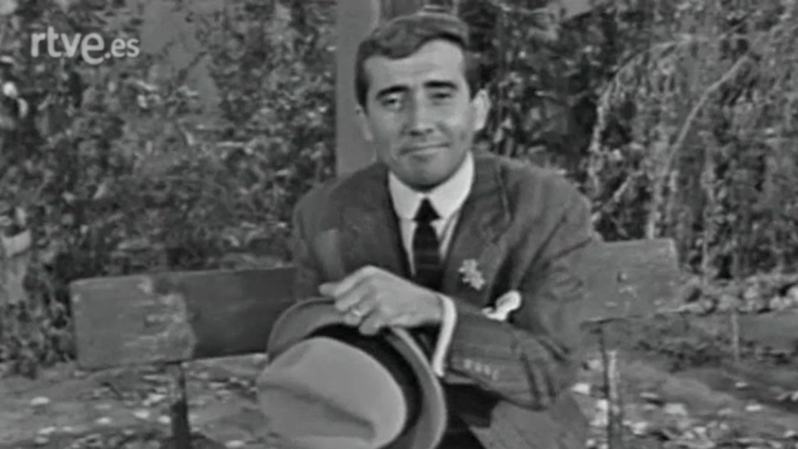 Niebla - Capítulo 1