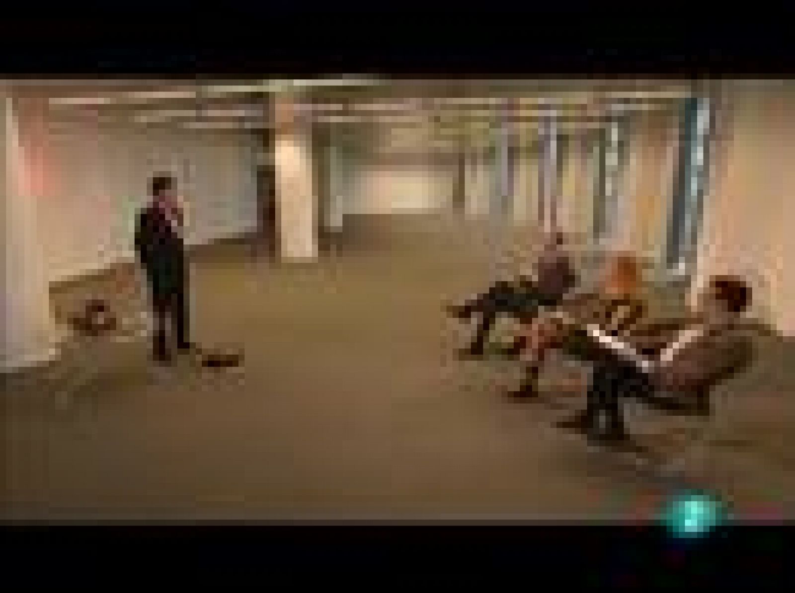 Fábrica de ideas - Opinión expertos: Iberobotics | Ver