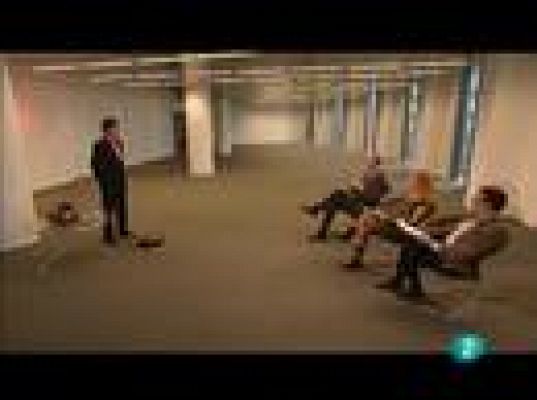 Fábrica de ideas - Opinión expertos: Iberobotics