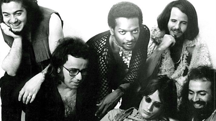 Qué noche la de aquel año - Año 1971