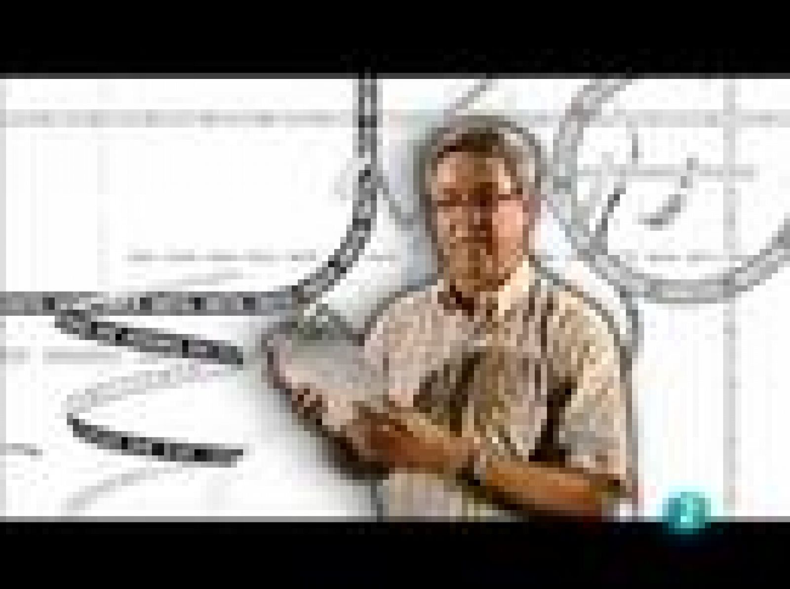 Fábrica de ideas - Inventa: Lavadora ecológica | Ver