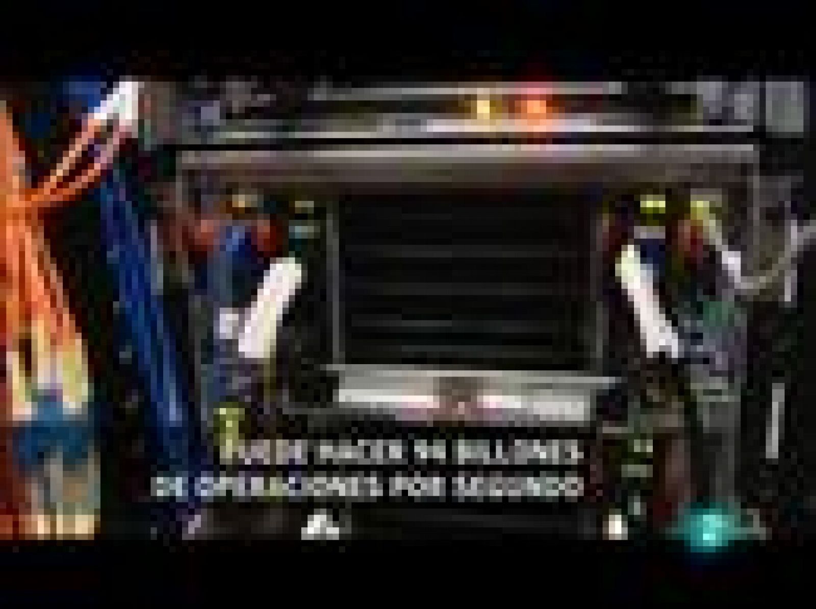 Fábrica de ideas - Innova: MareNostrum | Ver