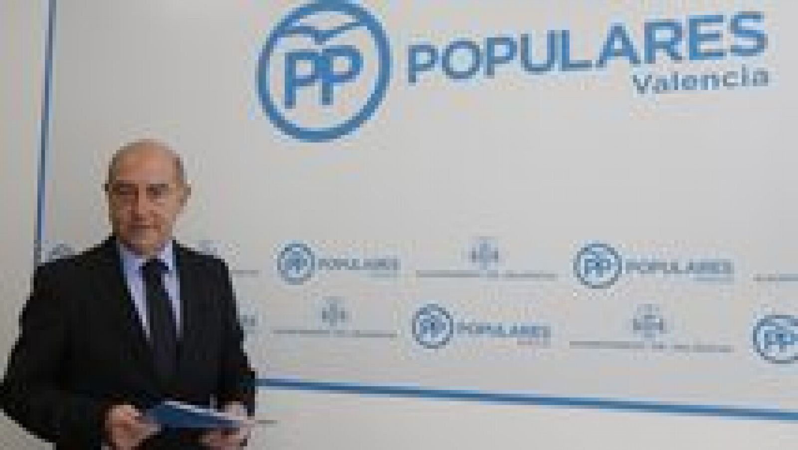 La Comunidad Valenciana en 2' - 15/03/16 - ver ahora