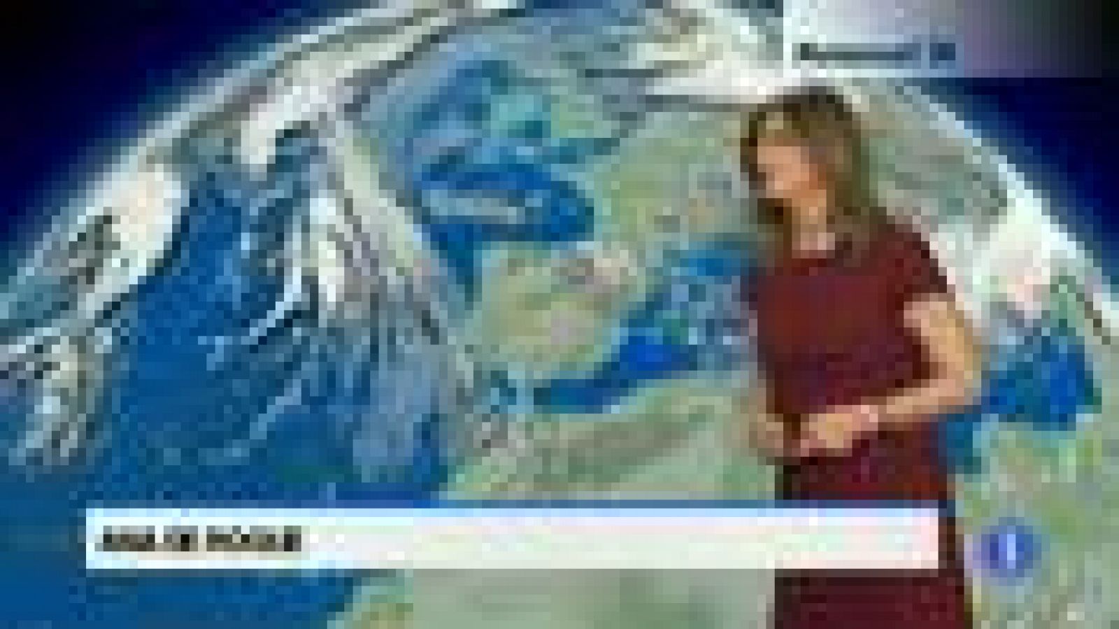 Noticias de Extremadura: El tiempo en Extremadura - 15/03/16 | RTVE Play