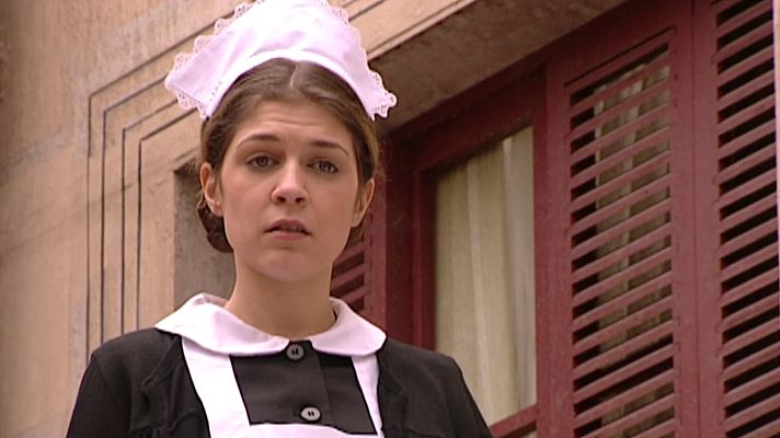 Amar en tiempos revueltos - Episodio 136