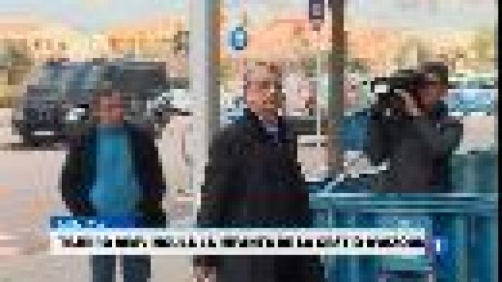 Informatiu Balear - Informatiu Balear en 2' - 15/03/16