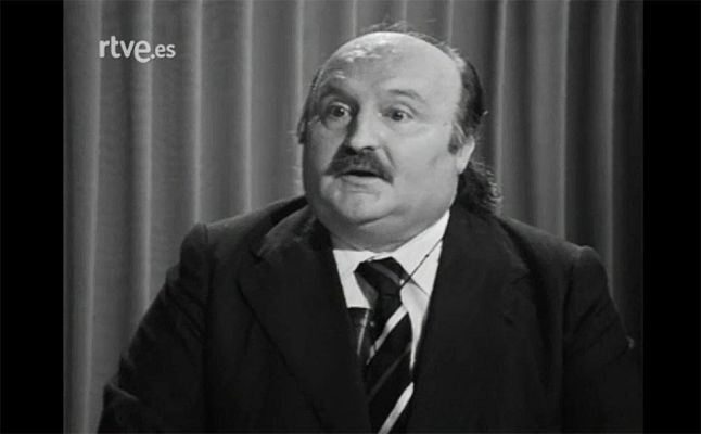 Personatges - Fabià Estapé