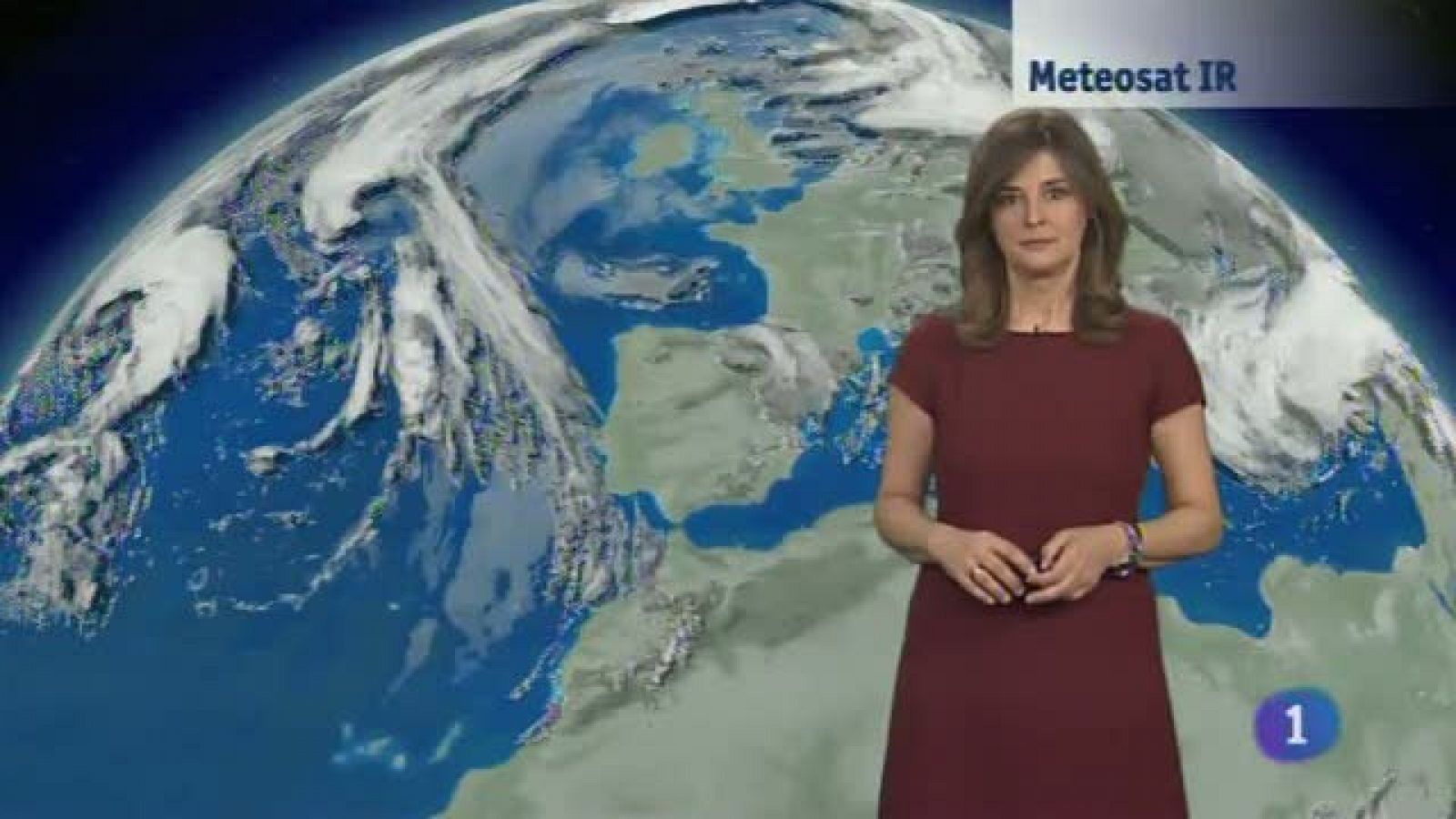 El Tiempo en Castilla-La Mancha - 15/03/16 | Ver