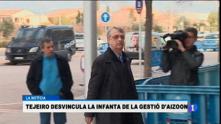 Informatiu Balear - Informatiu Balear - 15/03/16