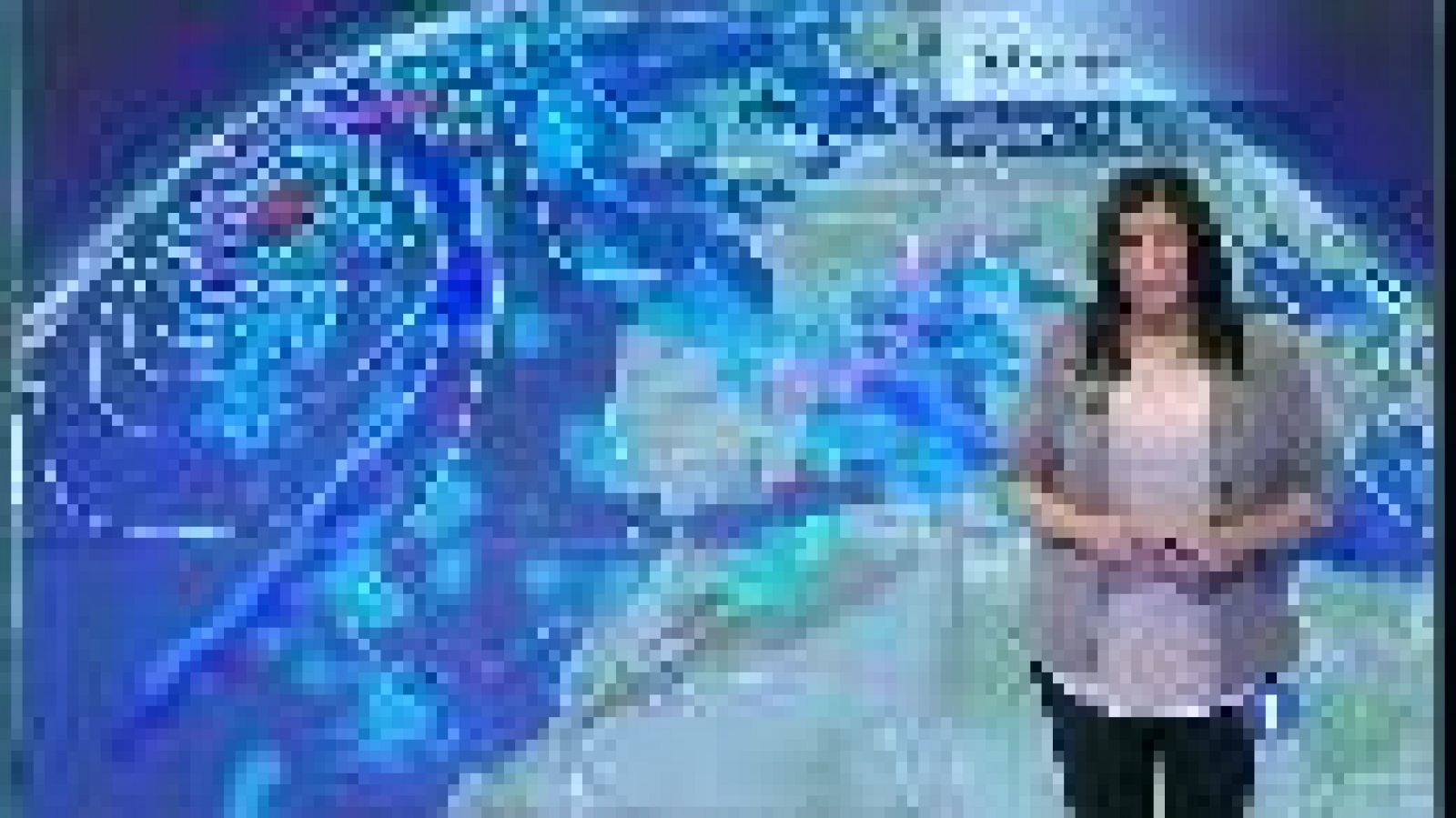 El temps a les Illes Balears - 15/03/16