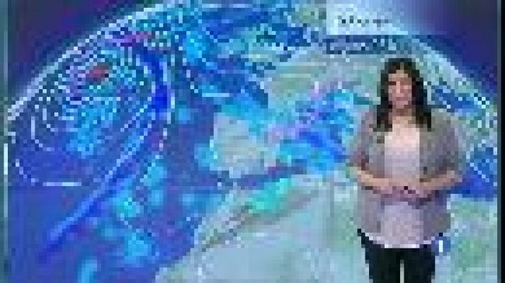 Informatiu Balear - El temps a les Illes Balears - 15/03/16