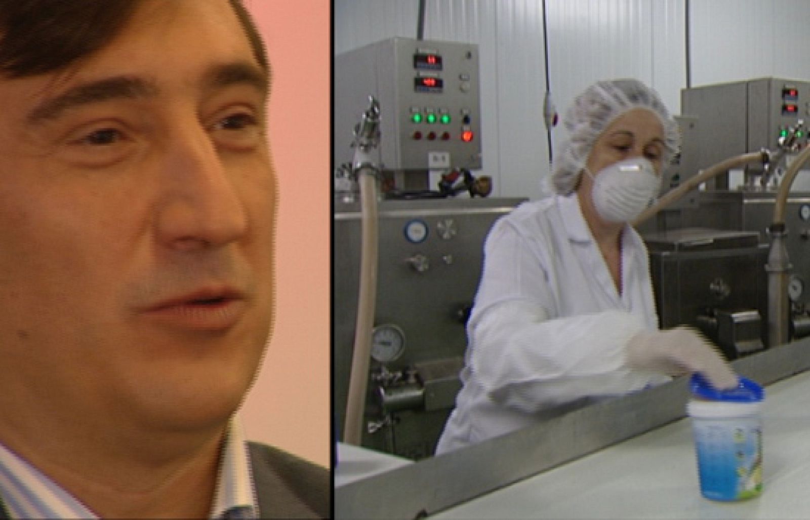 Fábrica de ideas - Invierte: Kitcream | Ver