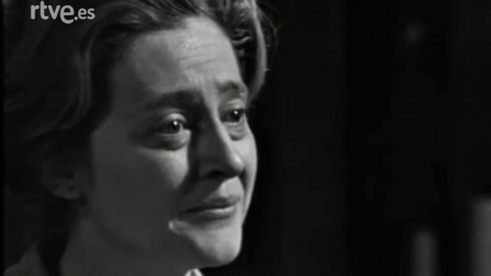 Historias para no dormir - El cohete - Ver ahora