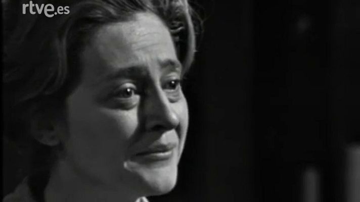 Historias para no dormir (1966-1982) - El cohete