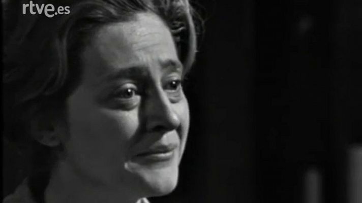 Historias para no dormir (1966-1982) - El cohete