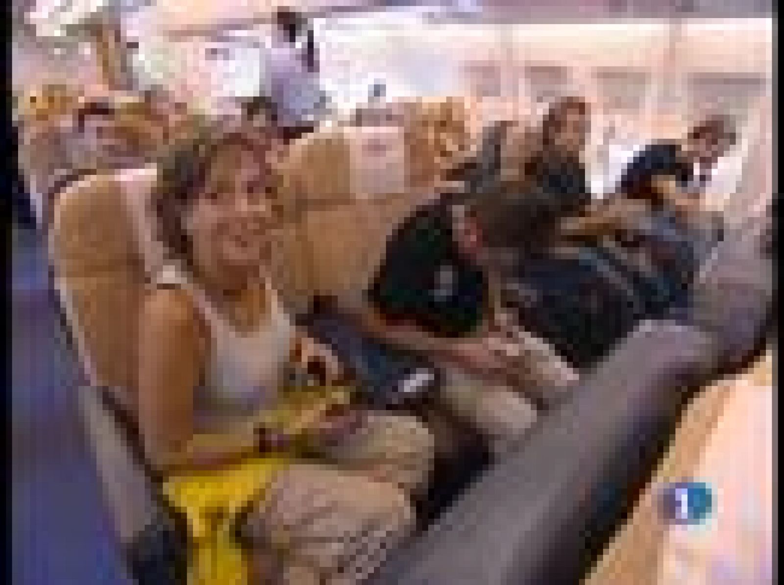 De Tailandia ha salido un avión de las Fuerzas Armadas con 62 españoles a bordo | Ver