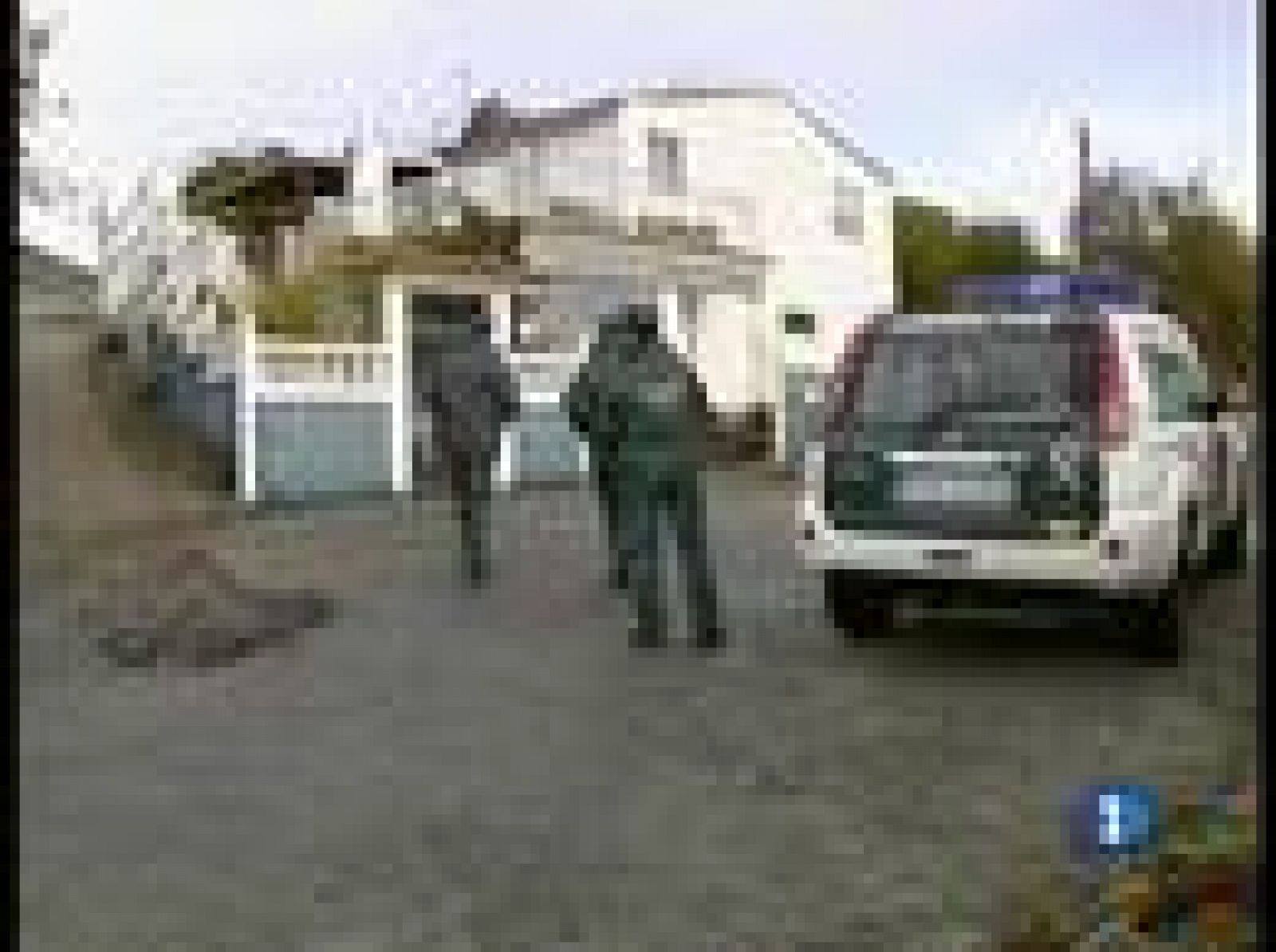 Comisión de investigación para saber porqué falló la pulsera de Maximino Couto | Ver