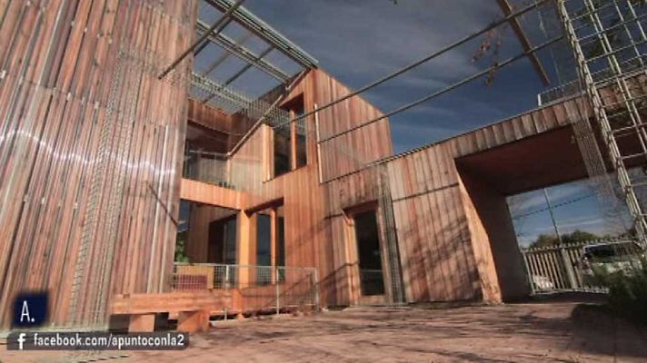 A punto con La 2 - A punto con La 2 - 15/03/16