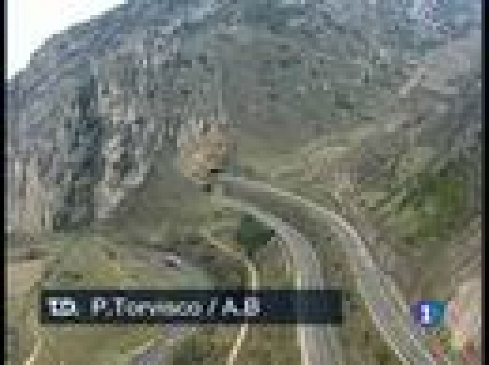 Sacyr Vallehermoso ha acordado con el banco estadounidense Citigroup la venta de su filial de infraestructuras ITINERE | Ver