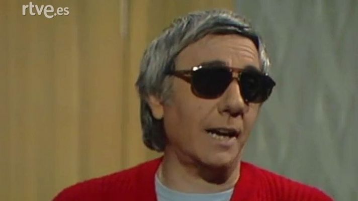 El Gran Circo de TVE - El gran circo de TVE - 4/6/1981