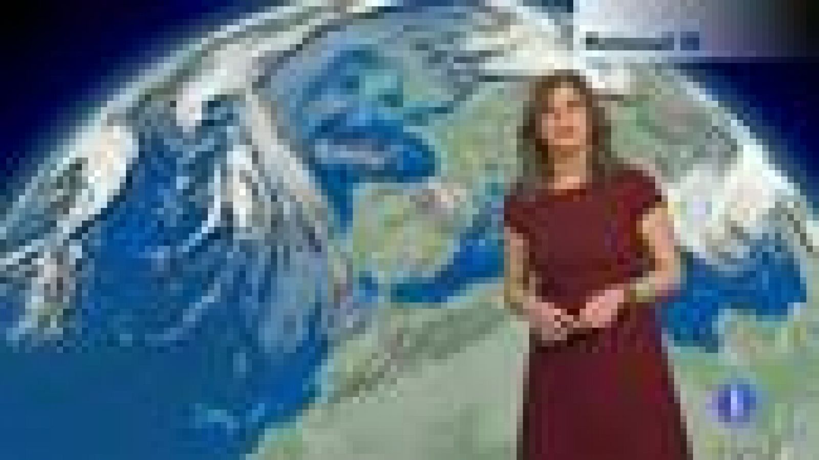 El tiempo en Andalucía - 15/03/2016 | Ver