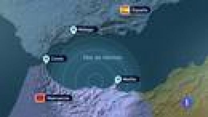 Noticias Andalucía - Noticias Andalucía - 15/03/2016