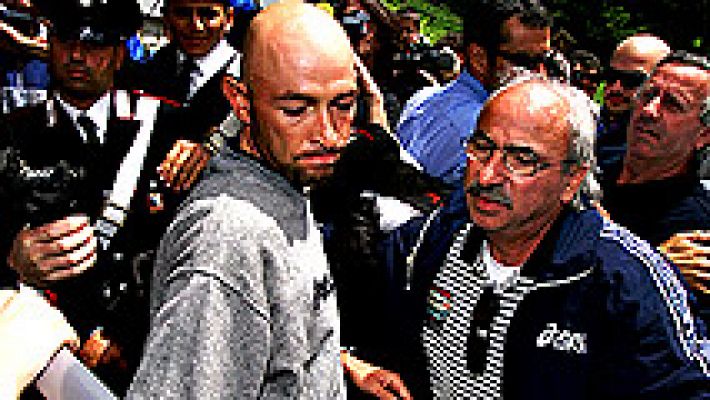 La Camorra napolitana alteró los análisis de Pantani según la fiscalía