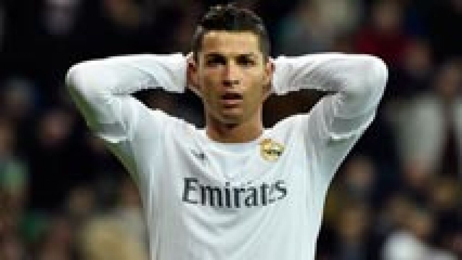 ¿Una foto con Cristiano? | Ver