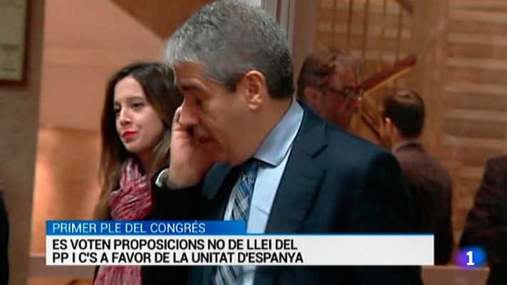 L'Informatiu - L'Informatiu 2 - 15/03/2016