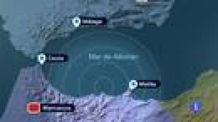 Noticias Andalucía - Noticias Andalucía 2 - 15/03/2016