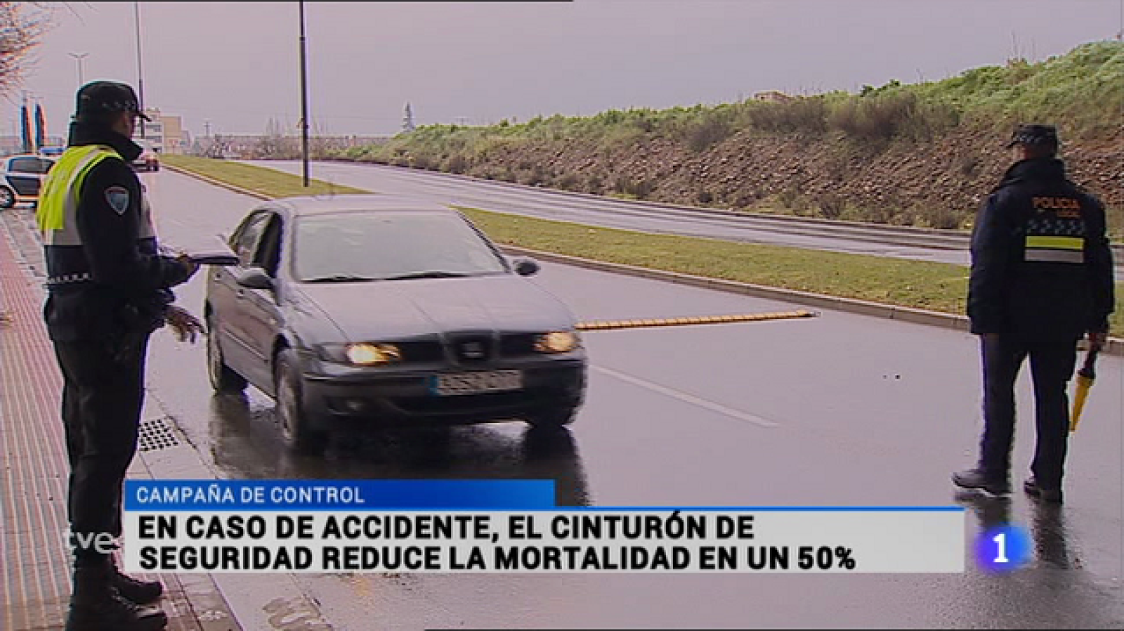  Informativo Telerioja 2 - 15/03/16