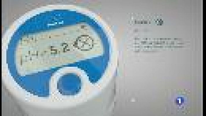 Informatiu Balear - Diagnosticar les pedres als ronyons a casa