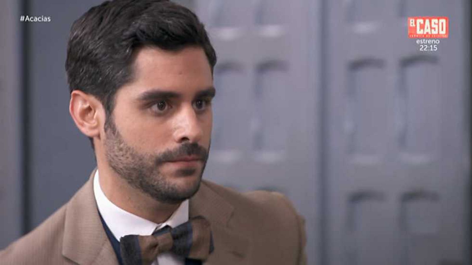 Acacias 38 - Capítulo 236 - ver ahora