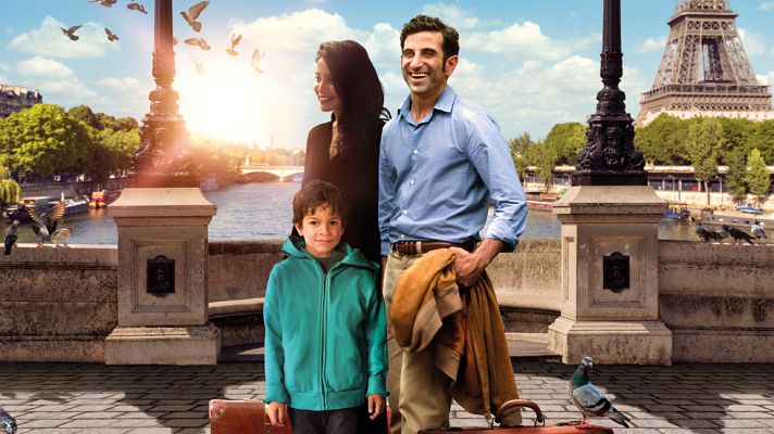 Cultura en Rtve.es - Tráiler de 'O los tres o ninguno'