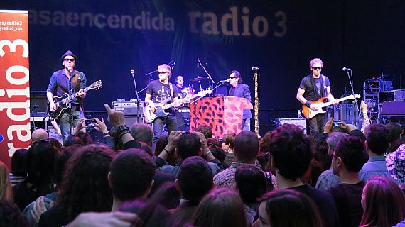 La Radio Encendida