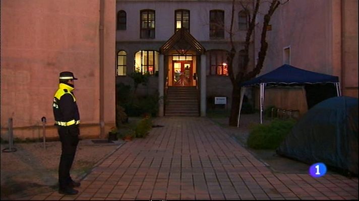 Noticias Aragón - Noticias Aragón - 15/03/16