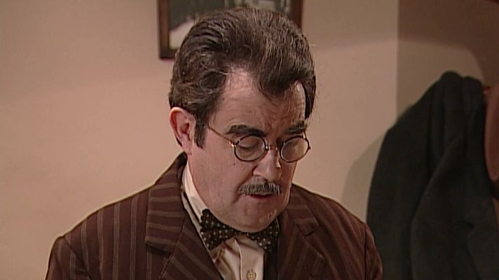 Amar en tiempos revueltos - Episodio 137