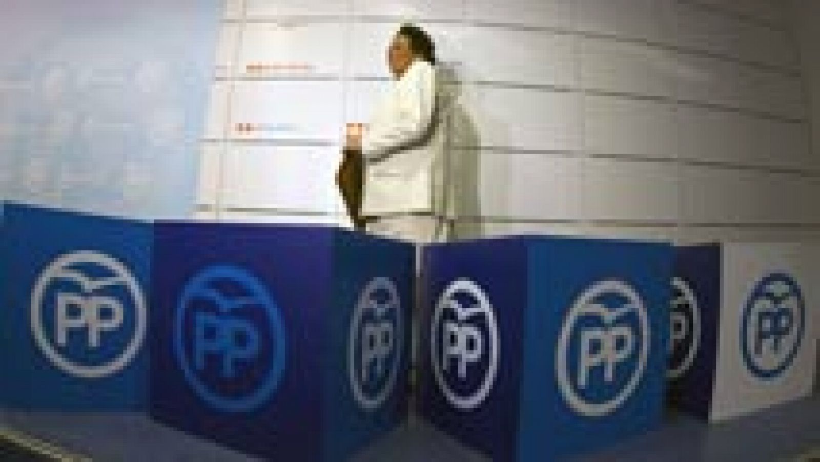 Telediario 1: El PP abre un expediente informativo a Barberá y a los concejales de Valencia implicados en el caso Taula | RTVE Play