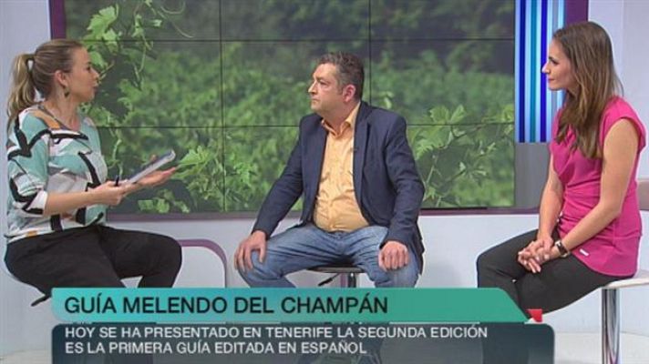 +Canarias - + Canarias - 15/03/2016