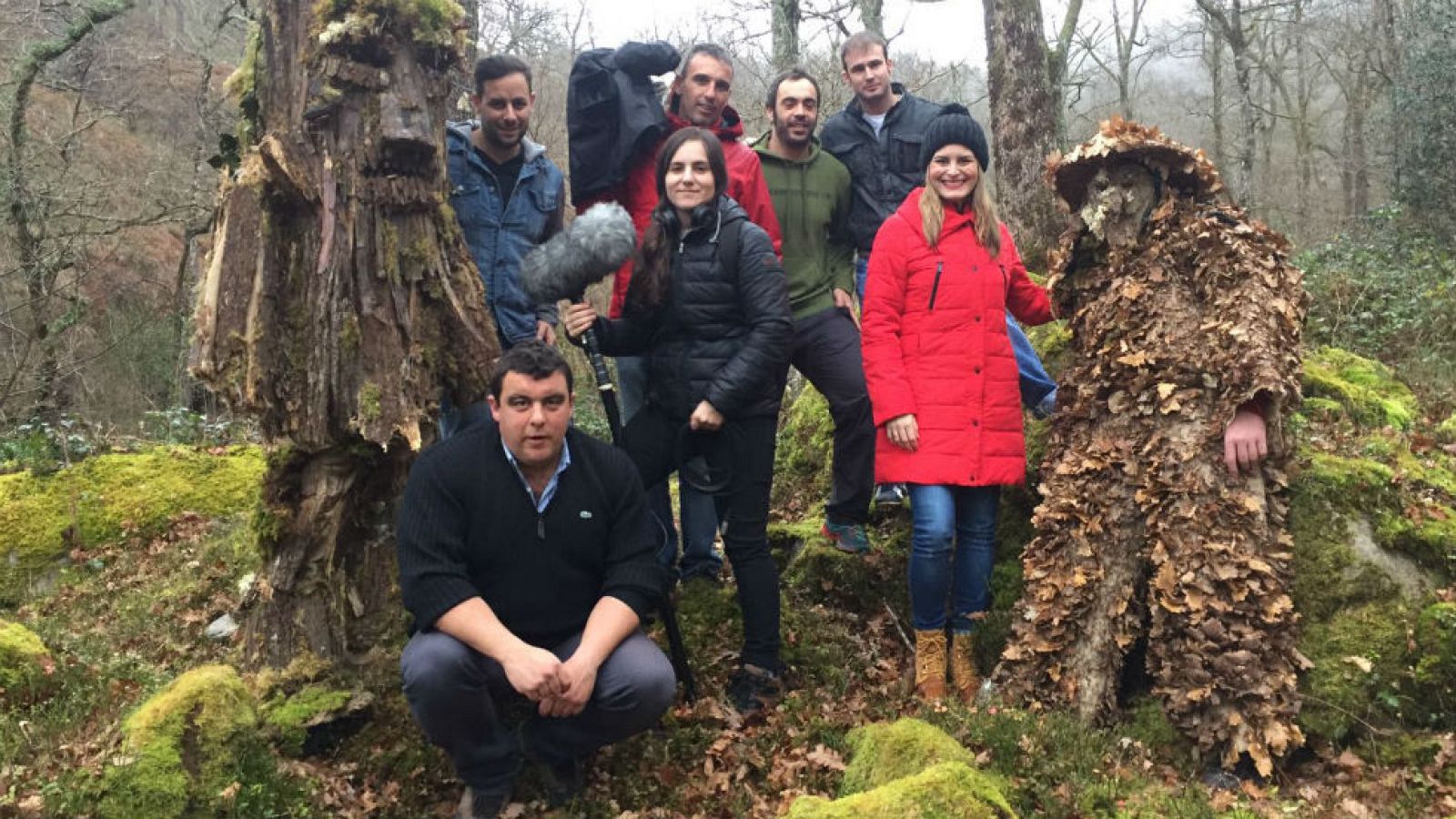 La Vijanera, una tradición ancestral
