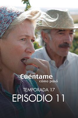 Cuéntame cómo pasó - Mala uva