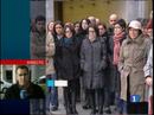  - Concentración ante los juzgados