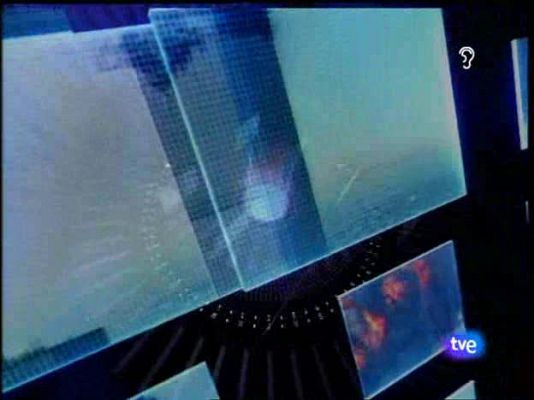 Informe Semanal - Informe semanal - 29/11/08