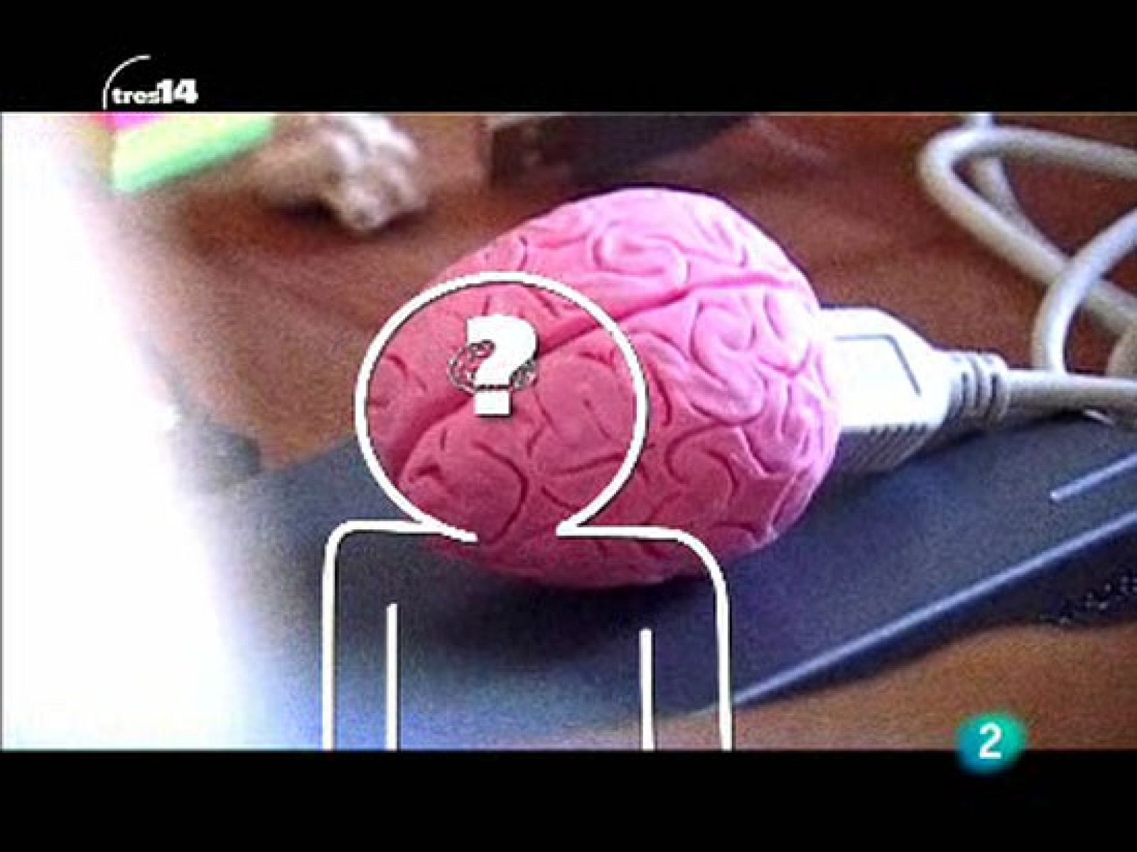 tres14 - Curiosidades - ¿Un ojo morado se cura con un filete? | Ver