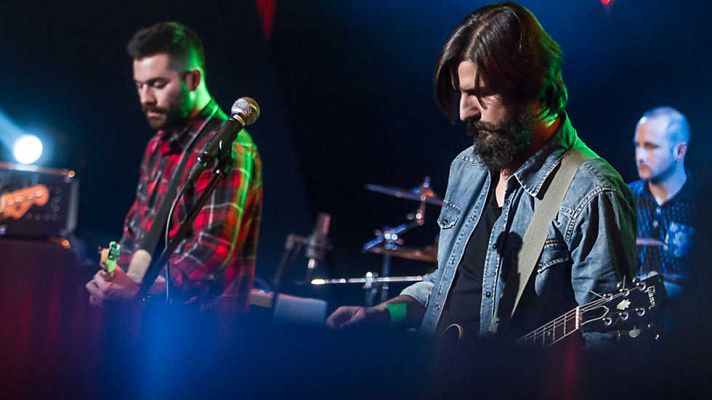 Los conciertos de Radio 3 en La 2 - Viva Suecia