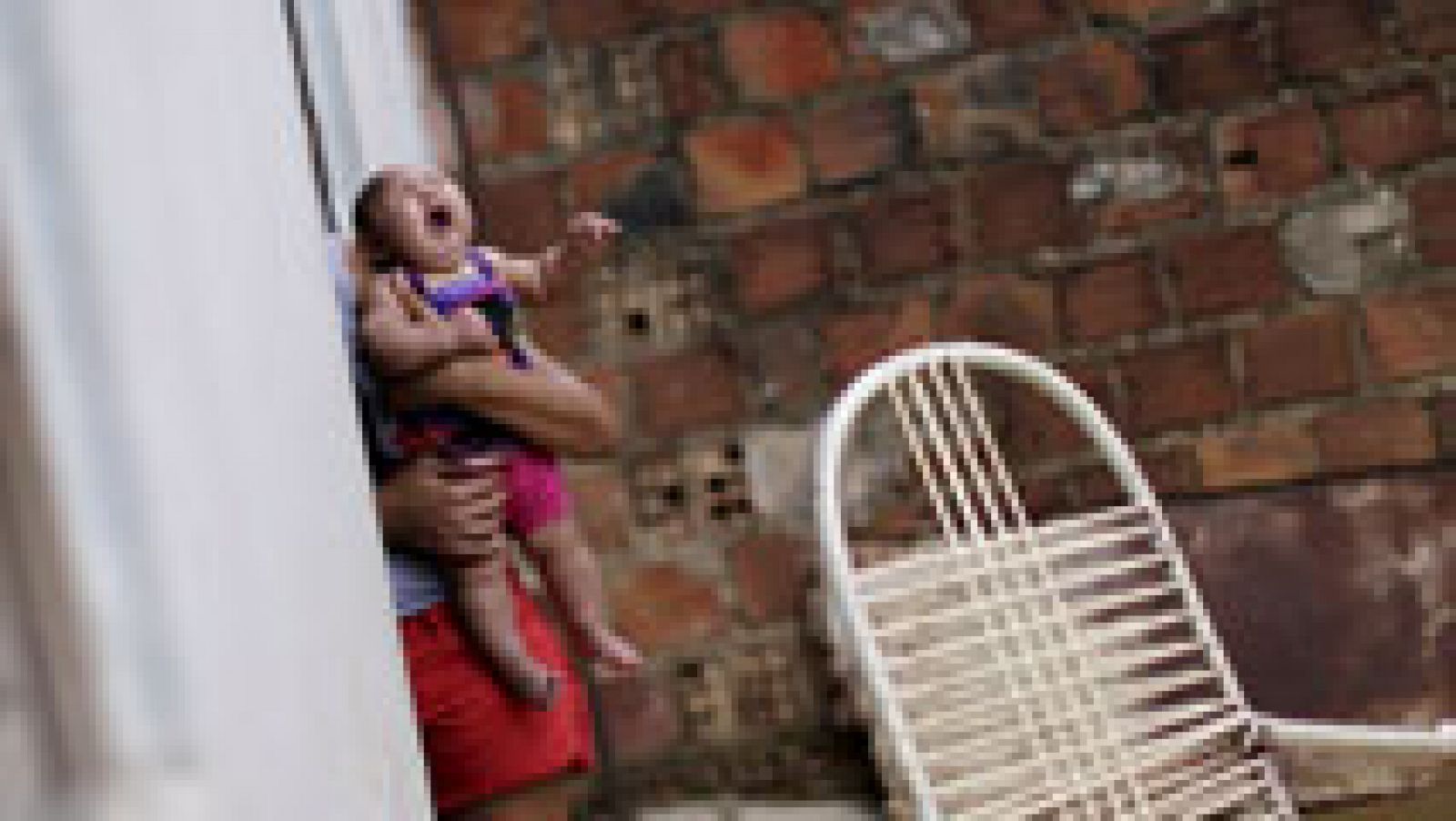 Telediario 1: El zika puede causar microcefalia en uno de cada cien embarazos con infección | RTVE Play