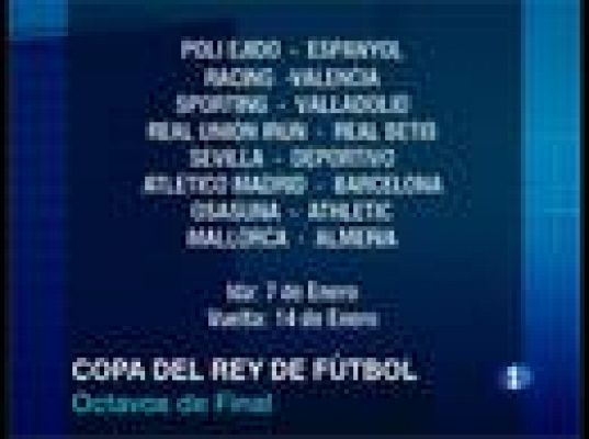 Copa del Rey - Atlético - Barça, partidazo copero